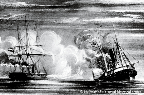Hatteras